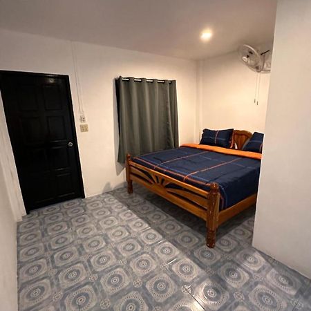 Divers House Ко Тао Екстериор снимка