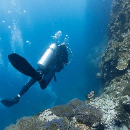 Divers House Ко Тао Екстериор снимка
