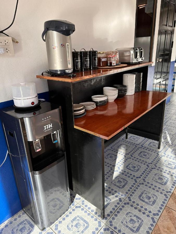 Divers House Ко Тао Екстериор снимка