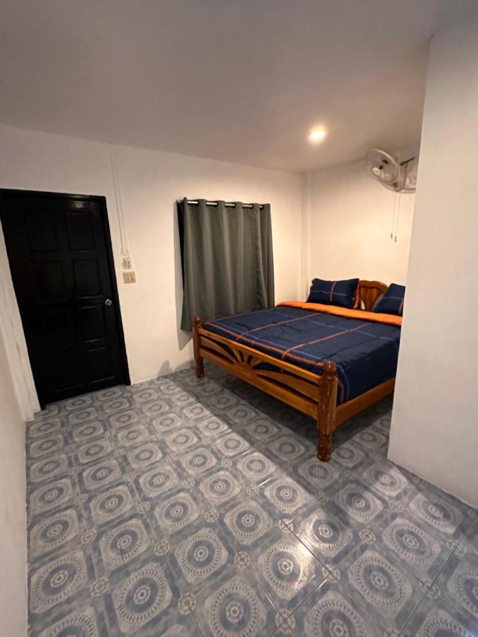 Divers House Ко Тао Екстериор снимка