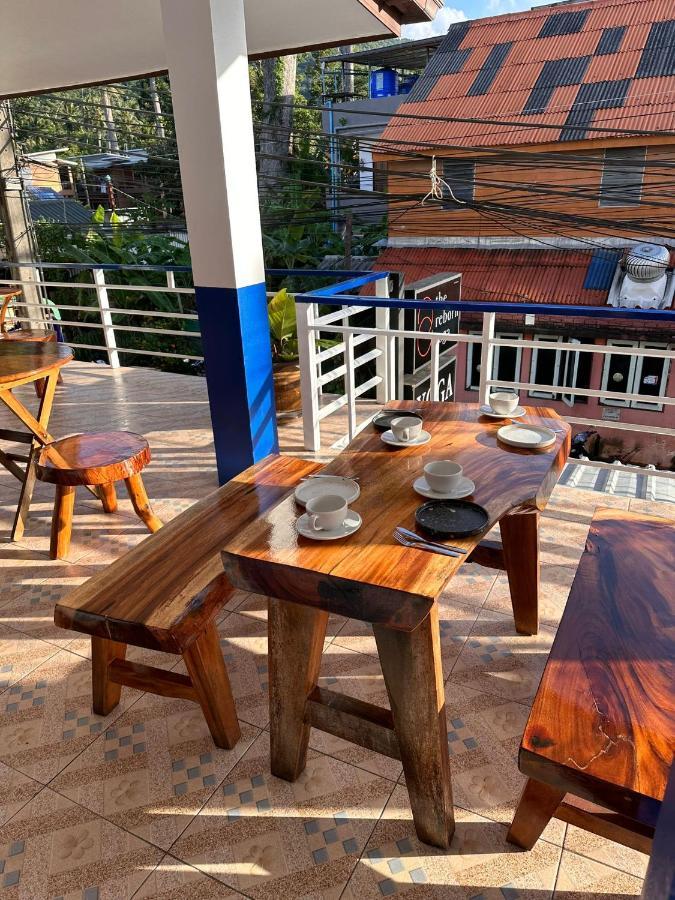 Divers House Ко Тао Екстериор снимка