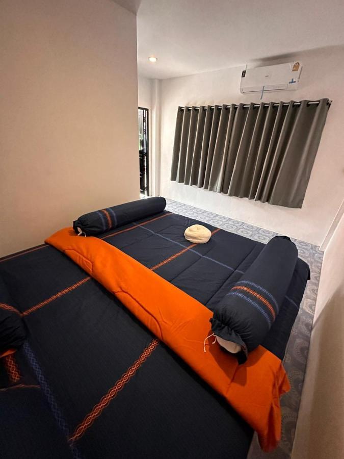 Divers House Ко Тао Екстериор снимка