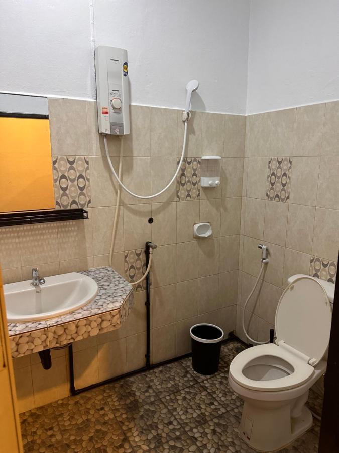 Divers House Ко Тао Екстериор снимка