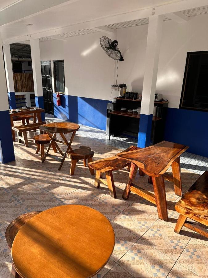 Divers House Ко Тао Екстериор снимка
