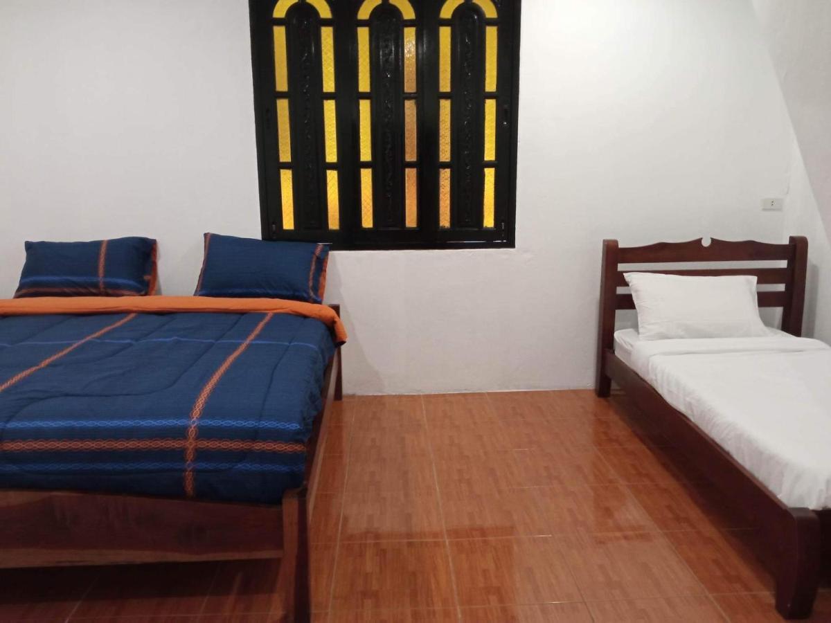 Divers House Ко Тао Екстериор снимка