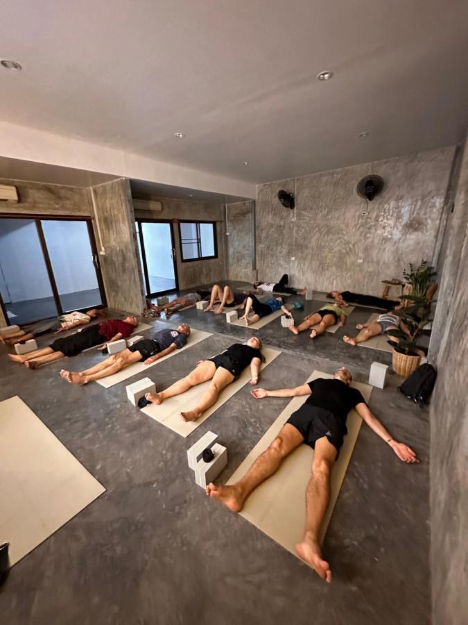 Divers House Ко Тао Екстериор снимка