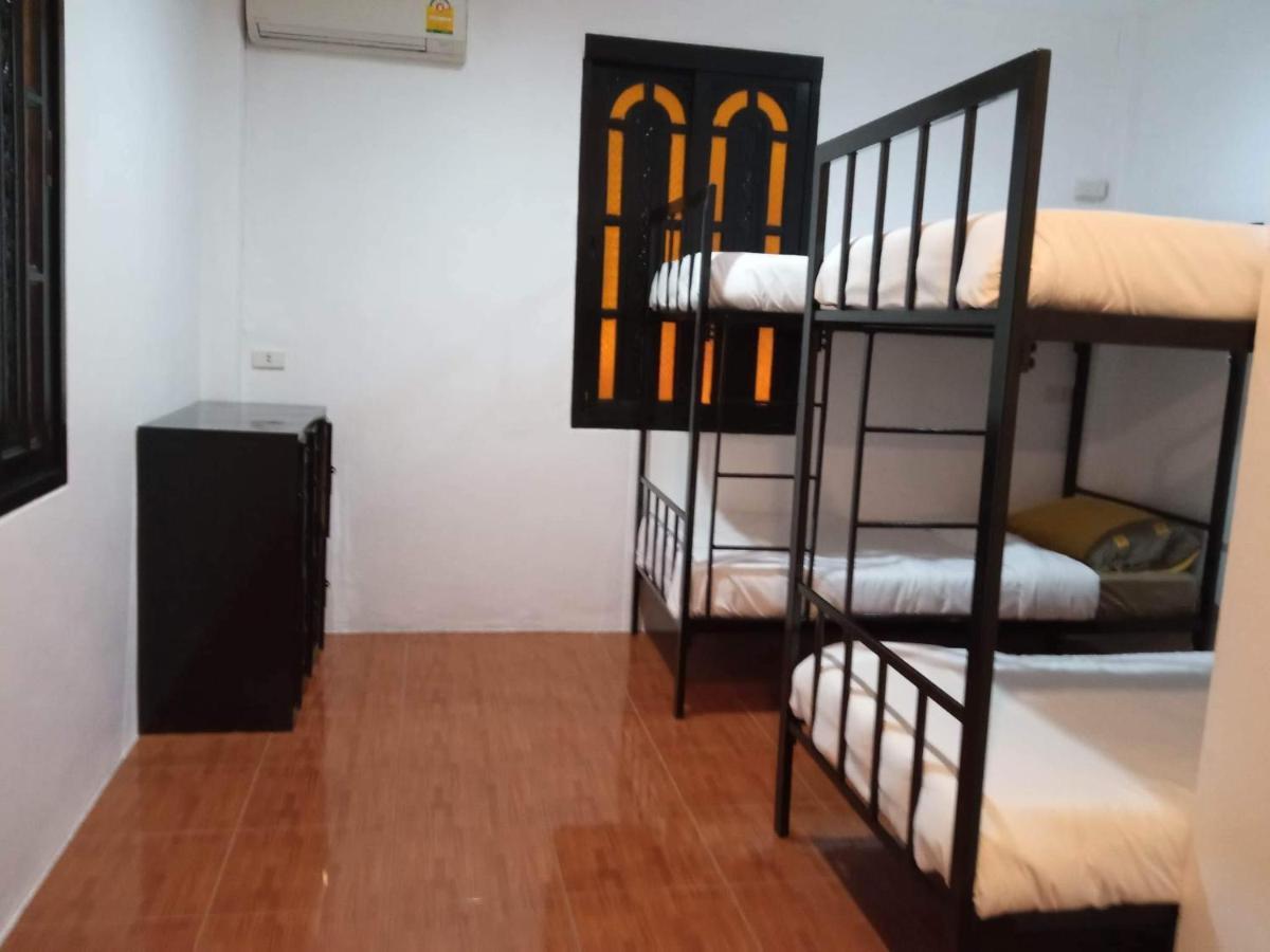 Divers House Ко Тао Екстериор снимка