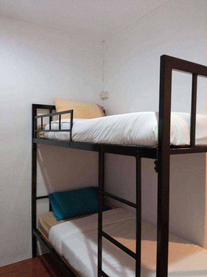 Divers House Ко Тао Екстериор снимка